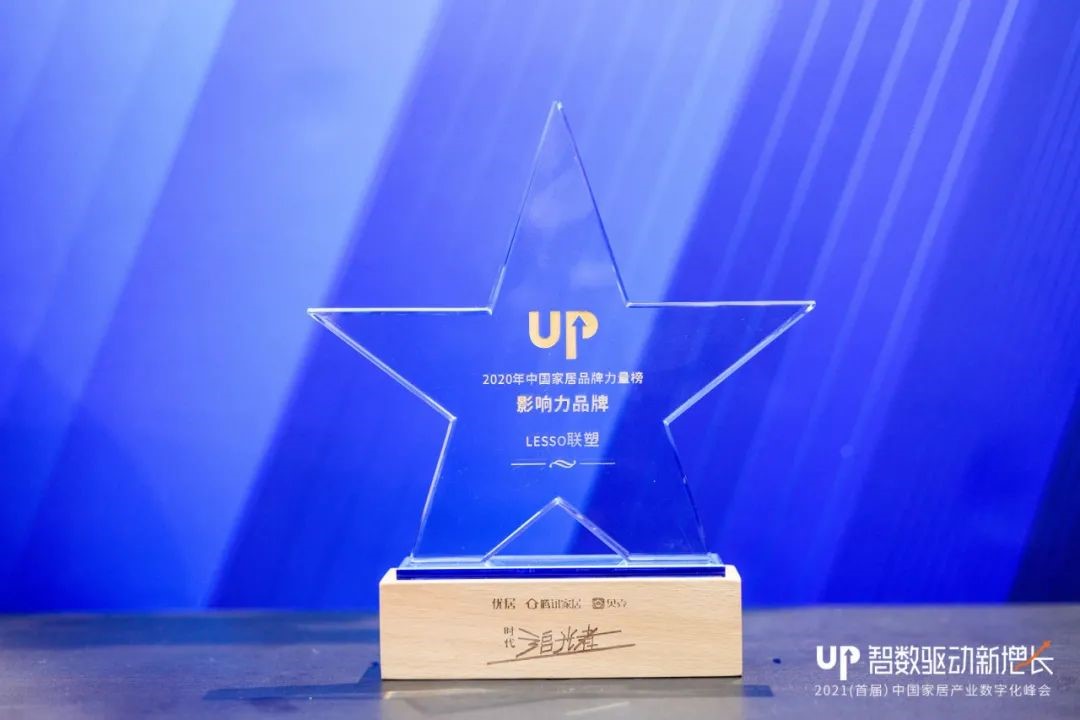 榮譽加載，聚力前行，12月中國聯塑斬獲多項大獎！