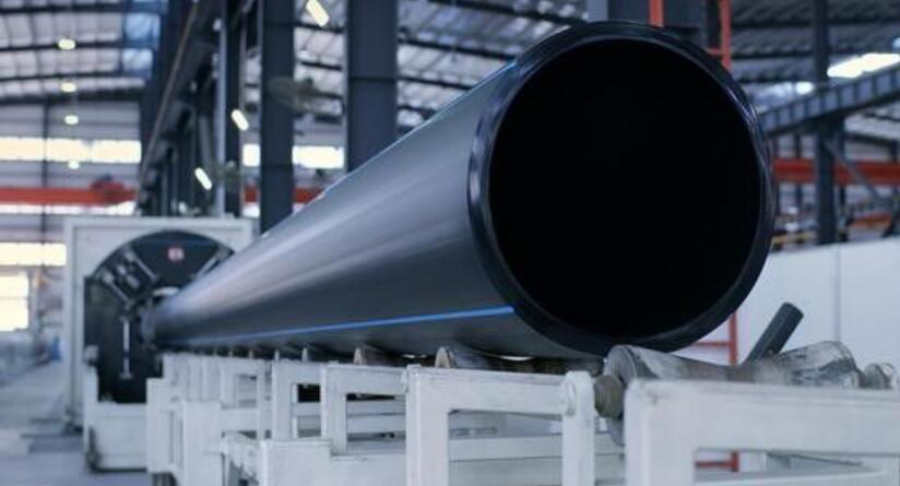 中國聯(lián)塑以智能制造推動產(chǎn)業(yè)變革 樹立轉(zhuǎn)型升級的標桿