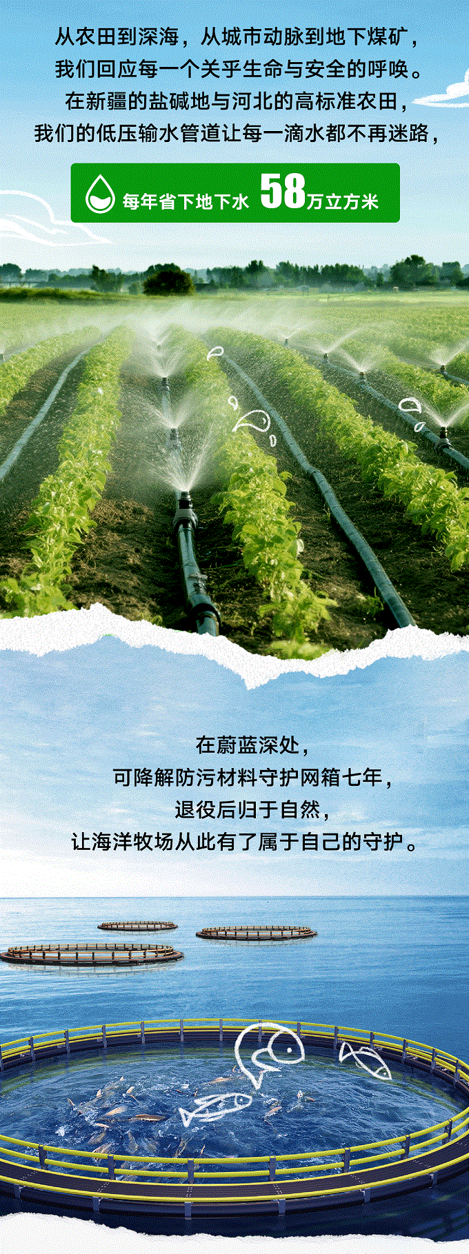 聯塑40周年 | 每一米管道，都是對責任的回答